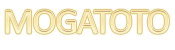 Logo MOGATOTO